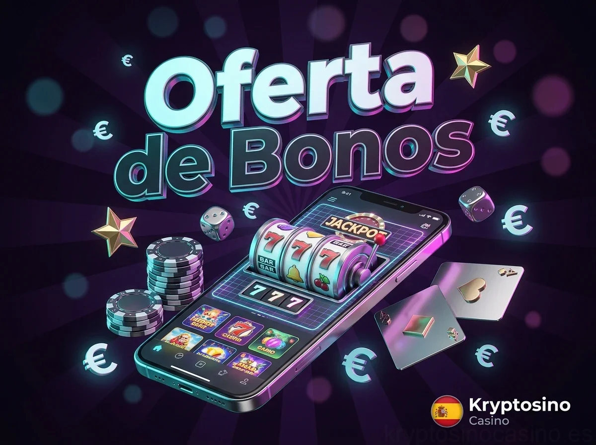 Oferta de Bonos